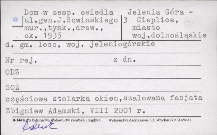dom w zesp. osiedla, skan 1