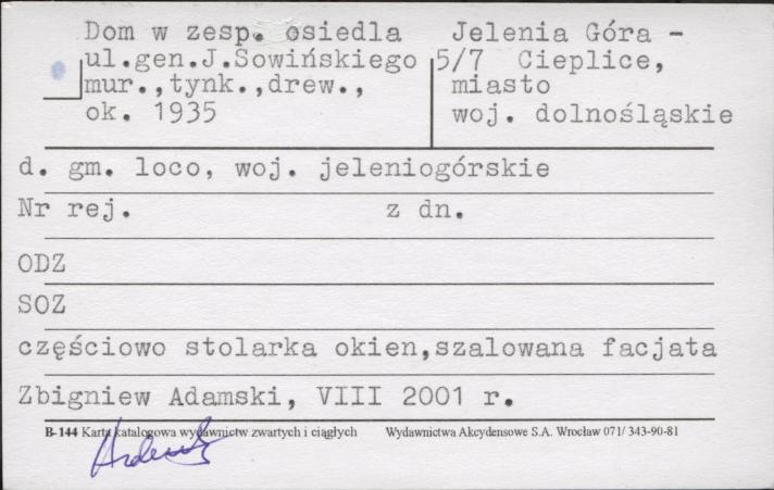 dom w zesp. osiedla, skan 1