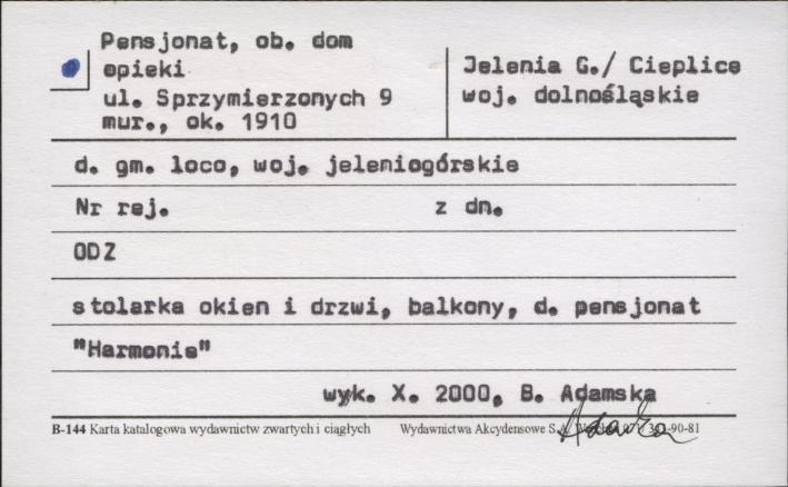 pensjonat, ob. dom opieki, skan 1
