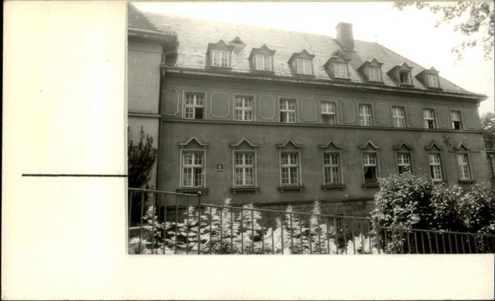 klasztor ojców franciszkanów, skan 2