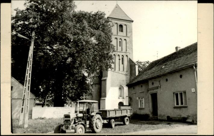 kościół św. Marcina, skan 2