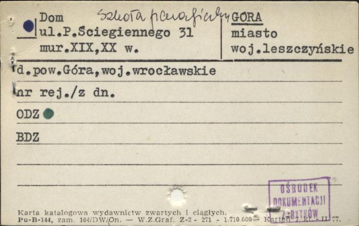szkoła podstawowa`, skan 1