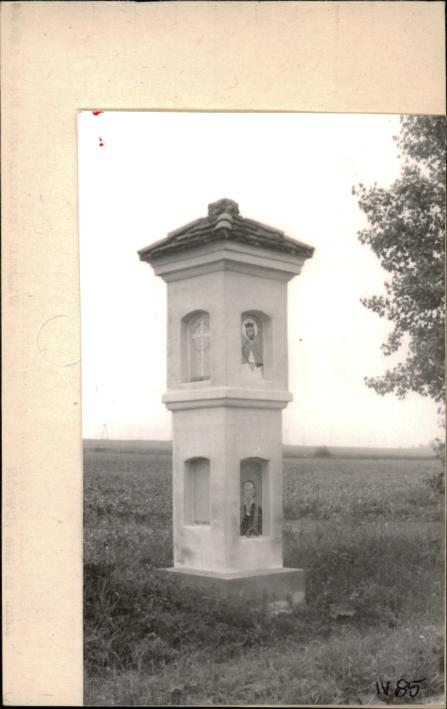 kapliczka, skan 2