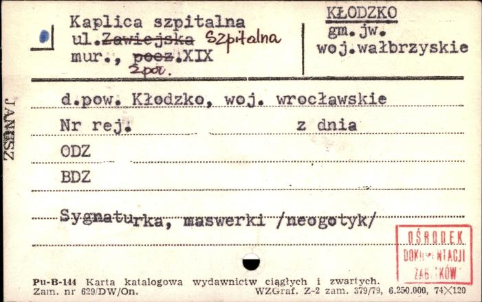 kaplica szpitalna, skan 1