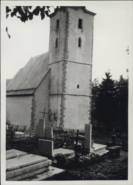 kościół pw. św. Wawrzyńca, skan 4