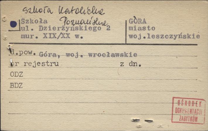 szkoła katolicka, skan 1