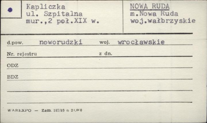 kapliczka, skan 1