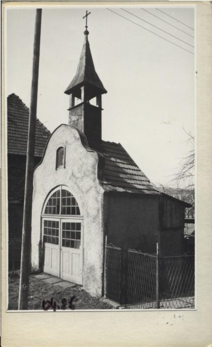 kaplica, skan 2