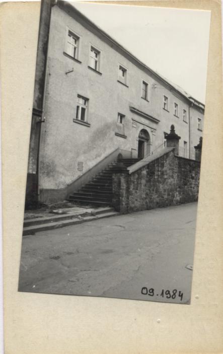 budynek, ob. klasztor salezjanek, skan 2
