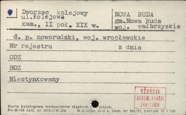 dworzec kolejowy, skan 1