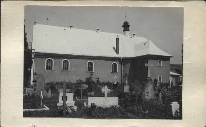 kościół par. pw. św. Bartłomieja, skan 2