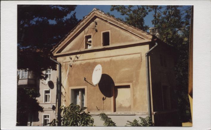 dom, skan 2