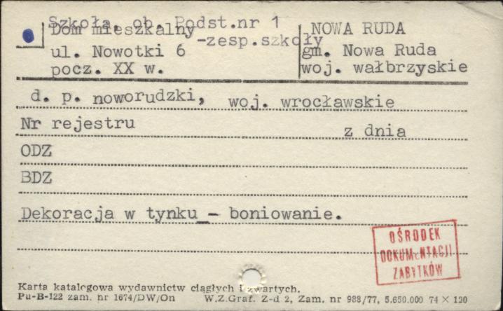 szkoła, ob. podst. nr 1, skan 1