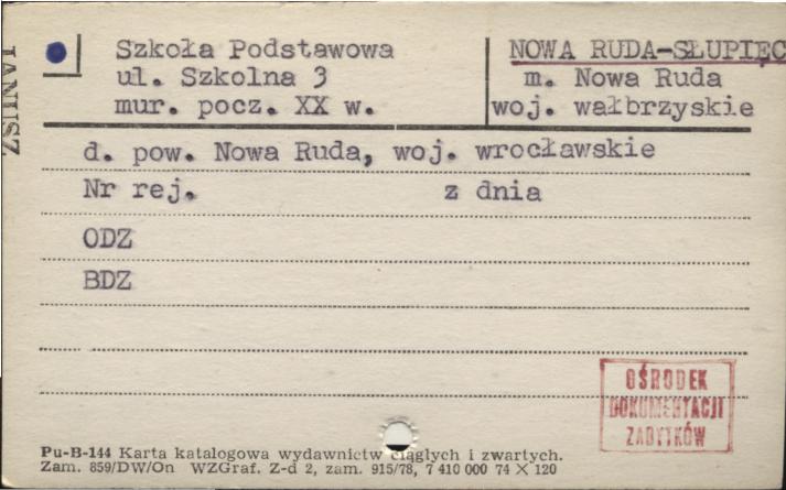 szkoła podstawowa, skan 1
