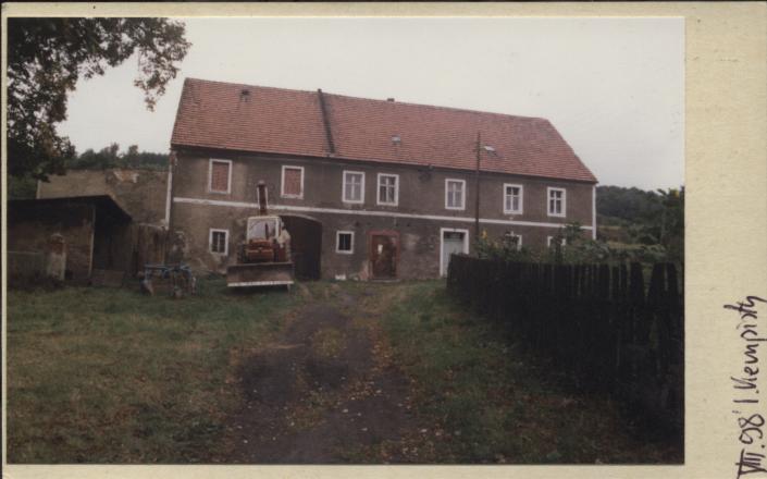 budynek mieszkalno-gospodarczy, skan 2