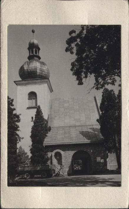 kościół par. pw. św. Katarzyny, skan 2