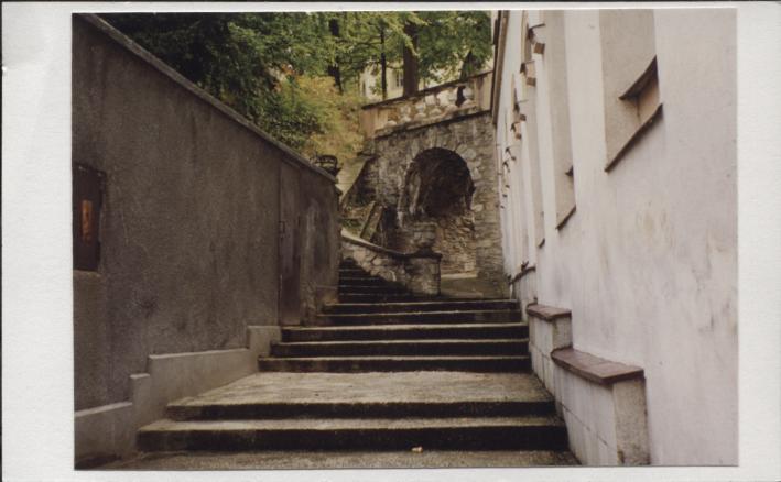 łącznik pomiędzy ZPL Stary Jerzy a parkiem St. Moniuszki, skan 2