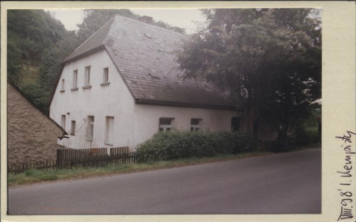 budynek mieszkalny, skan 2