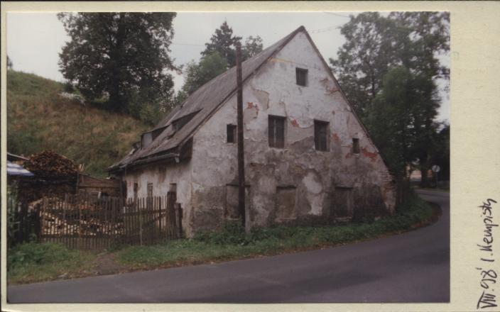 budynek gospodarczy, skan 2