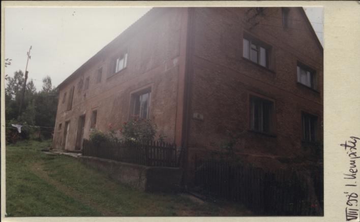 budynek mieszkalno-gospodarczy, skan 2