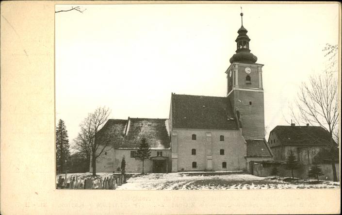 kościół par. Najświętszej Maryi Panny Królowej Polski, skan 2