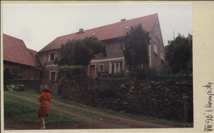 budynek mieszkalny, skan 2