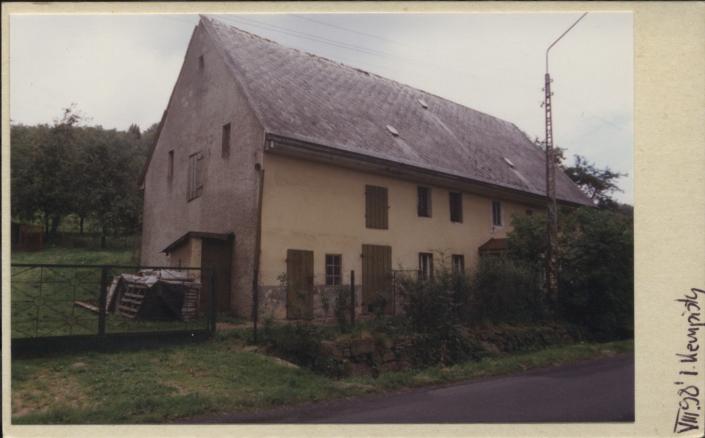 budynek mieszkalno-gospodarczy, skan 2