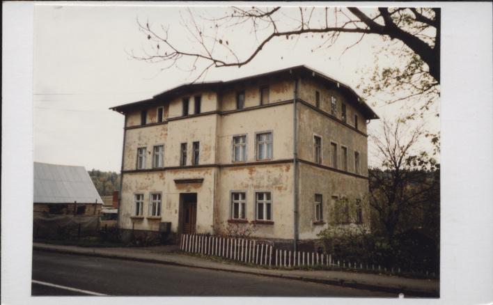 dom, skan 2