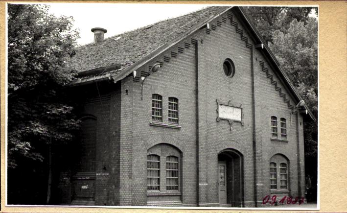 sala gimnastyczna - zespół szkół ogólnokształcących, skan 2