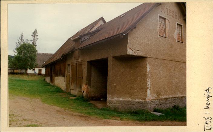 budynek gospodarczy, skan 2