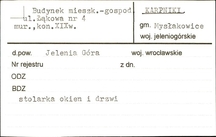 budynek mieszkalno-gospodarczy, skan 1