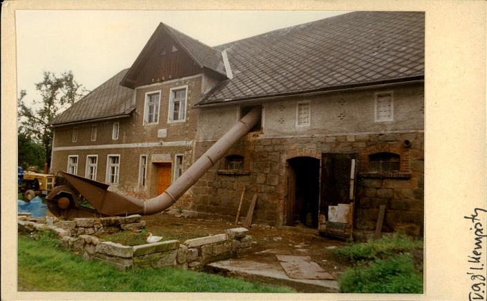 budynek mieszkalno-gospodarczy, skan 2