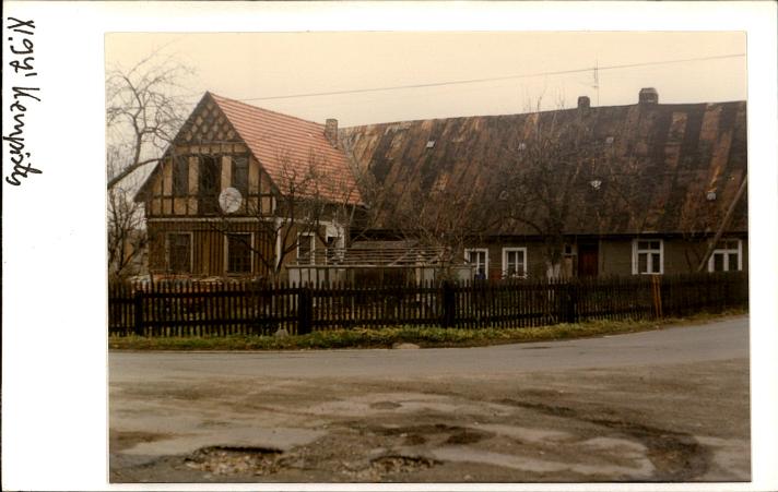 budynek mieszkalny, skan 2