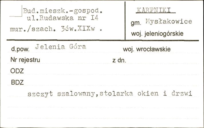 budynek mieszkalno-gospodarczy, skan 1