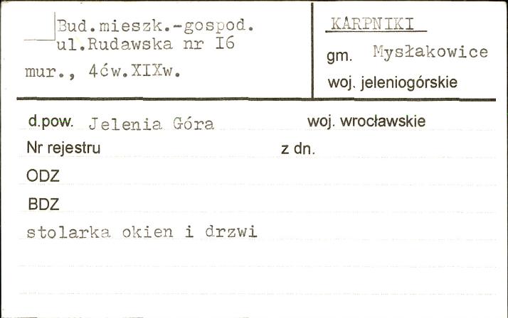 budynek mieszkalno-gospodarczy, skan 1