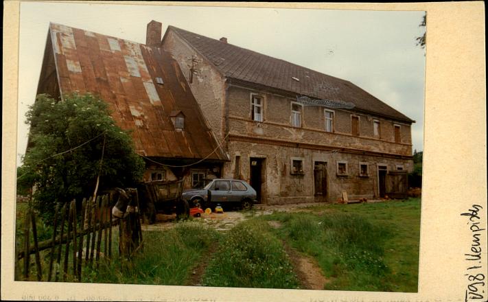 budynek mieszkalno-gospodarczy, skan 2