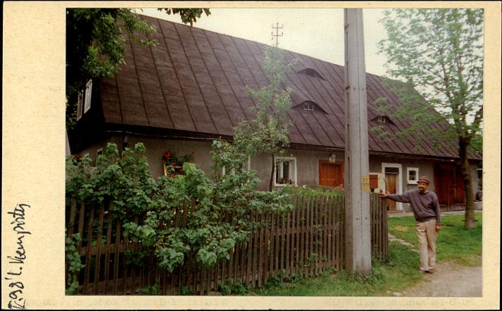 budynek mieszkalno-gospodarczy, skan 2