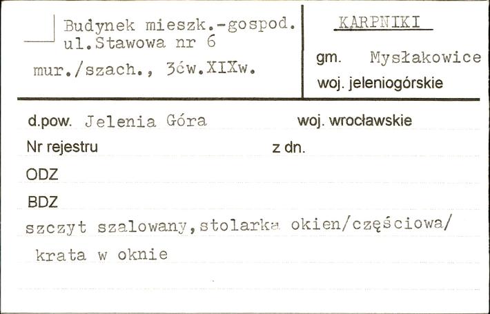 budynek mieszkalno-gospodarczy, skan 1
