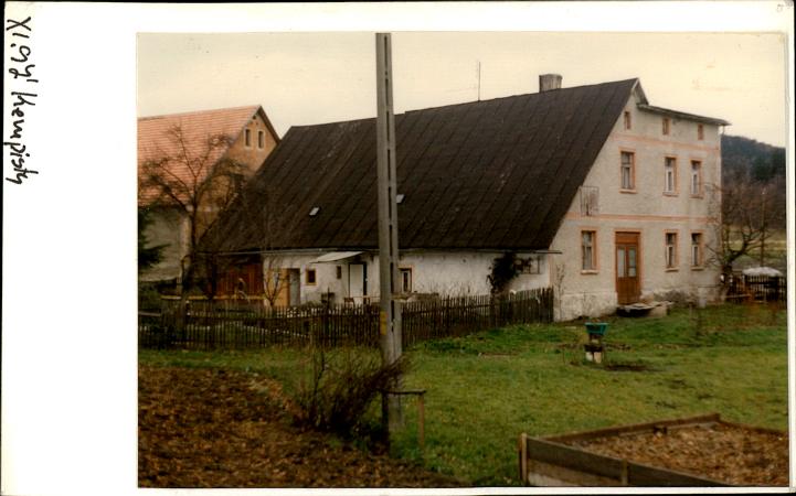 budynek mieszkalno-gospodarczy, skan 2