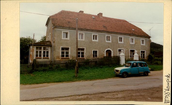 budynek mieszk. d. plebania, skan 2