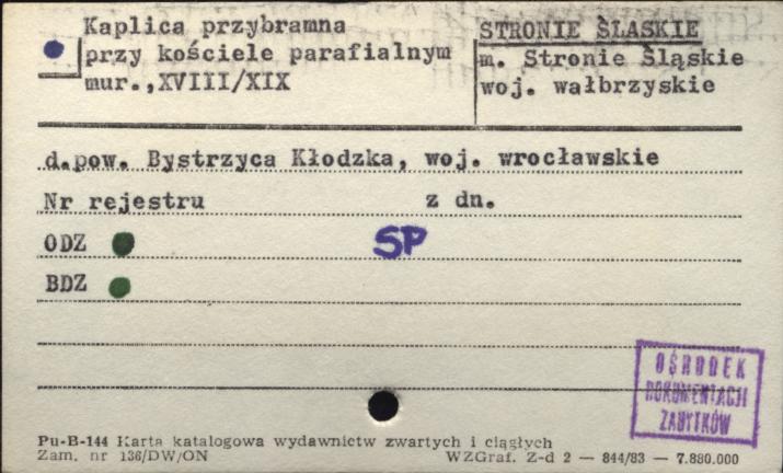 kaplica przybramna, skan 1