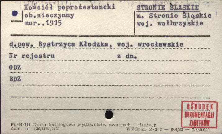kościół protestancki, skan 1