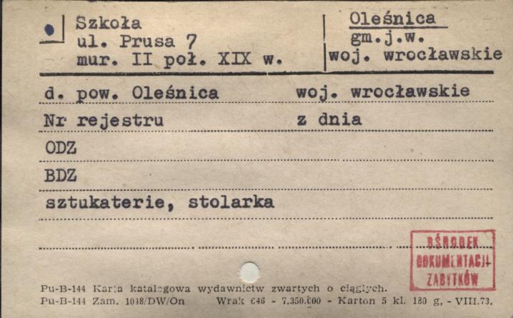 szkoła, skan 1