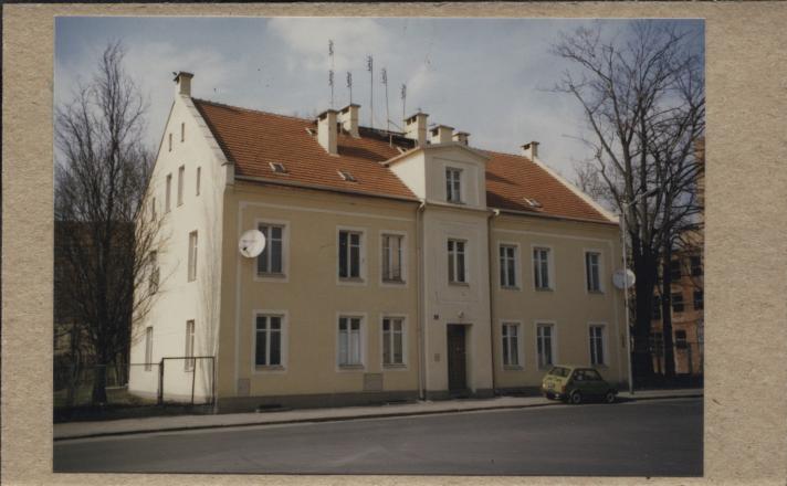 dom, skan 2