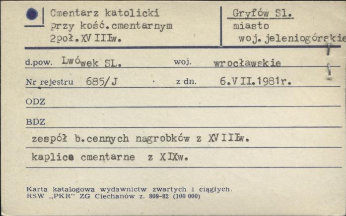 cmentarz katolicki przy kość. cmentarnym, skan 1