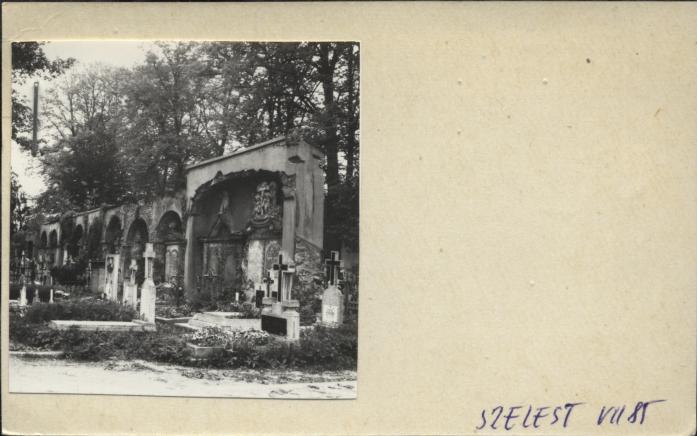 cmentarz katolicki przy kość. cmentarnym, skan 2
