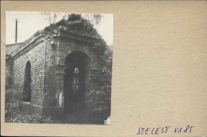 kaplica grobowa, skan 2