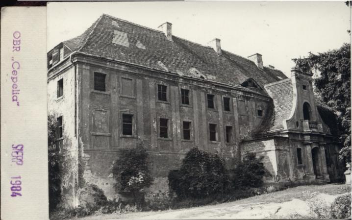 pałac, ob. szkoła, skan 2