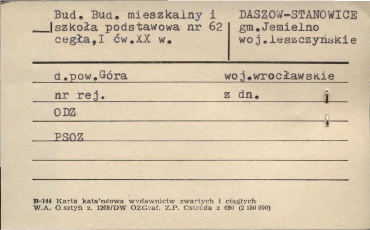 bud. mieszkalny i szkoła podstawowa, skan 1