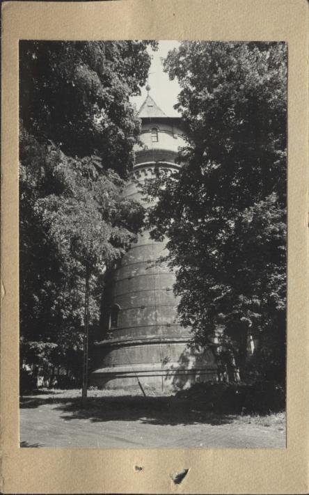 wieża ciśnień, skan 2